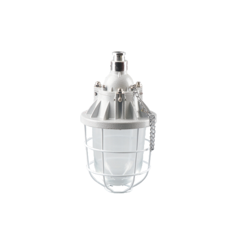 BCD-200隔爆型防爆燈B型