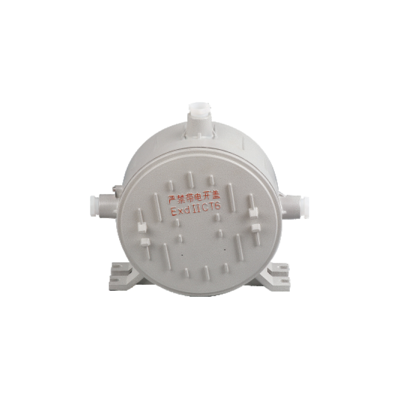 BAZ51防爆鎮(zhèn)流器