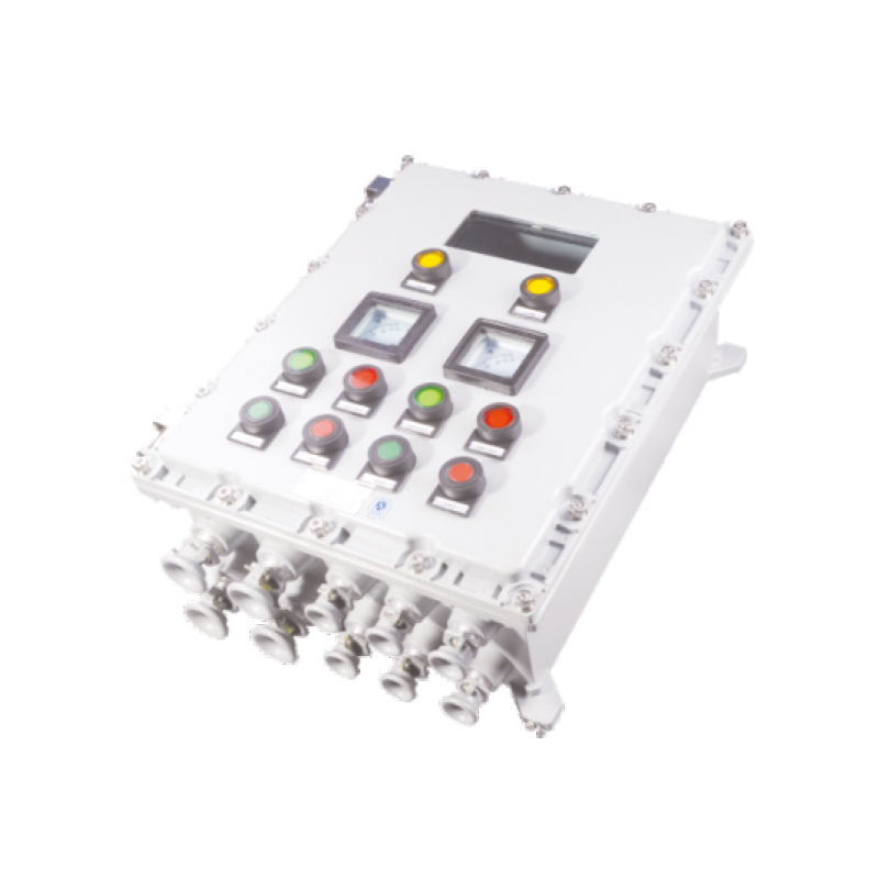 XBK防爆控制箱（llB、IIC）