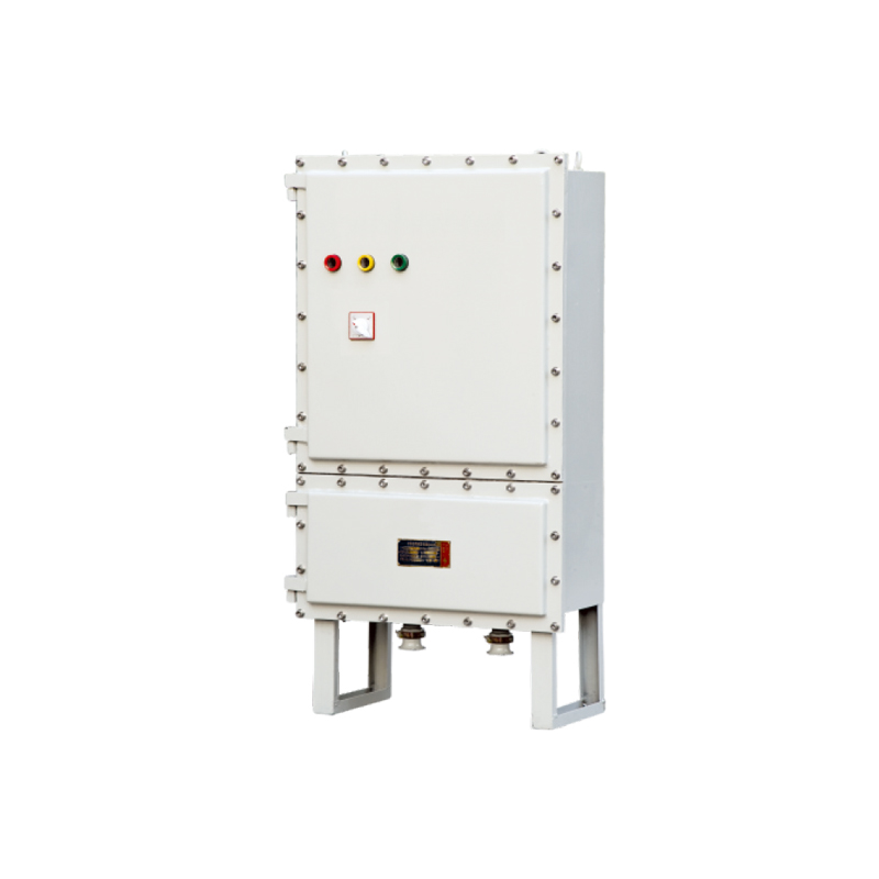 BQXR防爆軟起動(dòng)器（lIB）