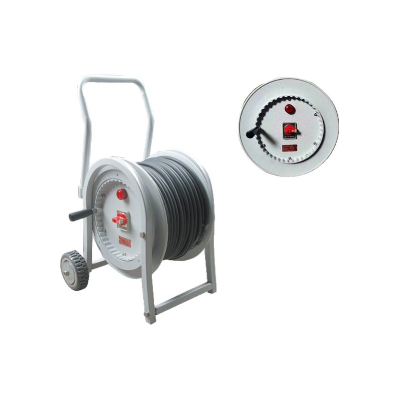 BDX51-□防爆動(dòng)力配電箱（檢修電纜盤(pán)）（IB、EXtD）