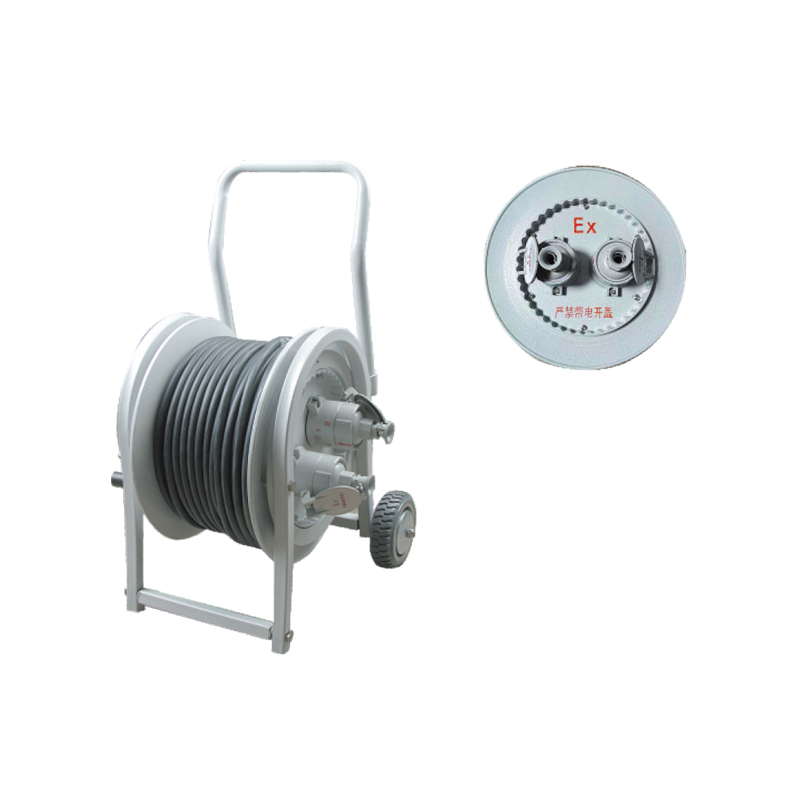 BDX51-□防爆動力配電箱（檢修電纜盤）（IB、EXtD）