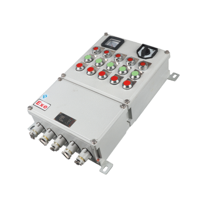 XBK防爆控制箱（IlB、ExtD）