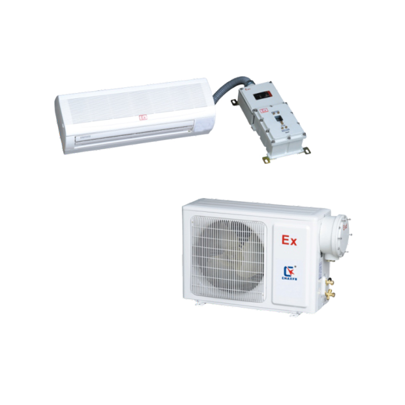 BKFR系列防爆分體掛壁式空調(diào)（IIC）
