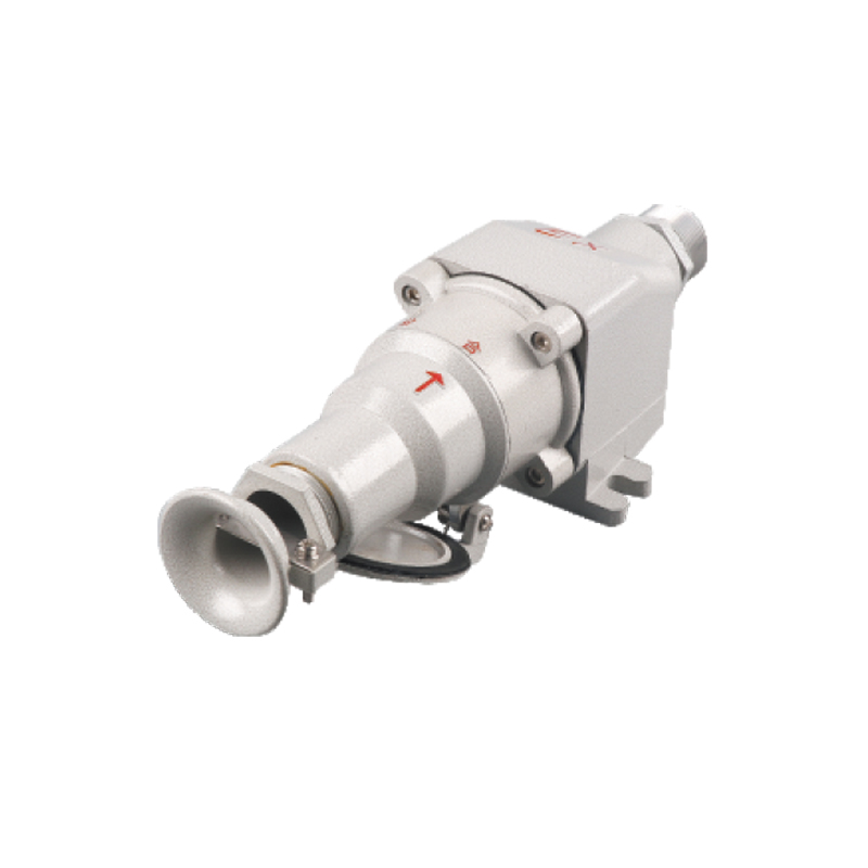 AC-16/32A系列防爆插銷（lIB、ExtD）