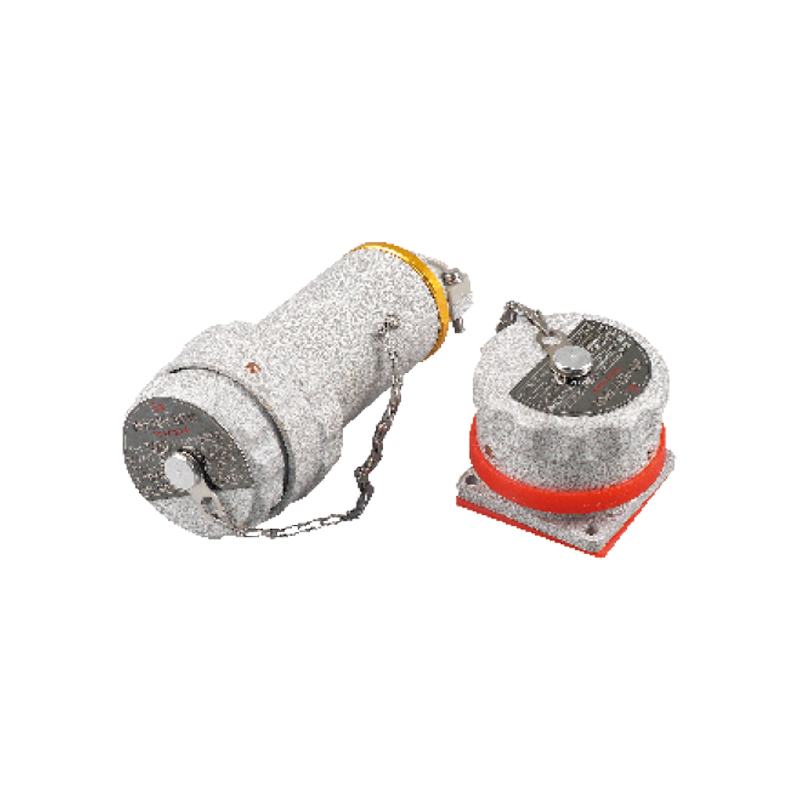 YT/GZ系列防爆無火花插頭插座（lIB、lIC）