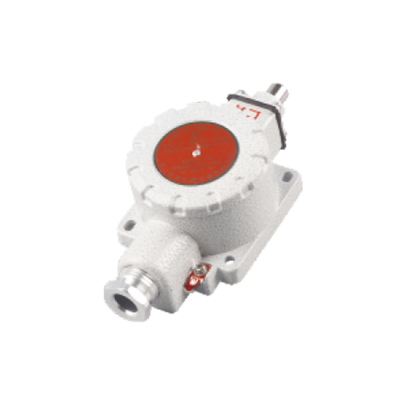 dLXK-5A防爆行程（腳踏）開關(guān)（llC、ExtD）