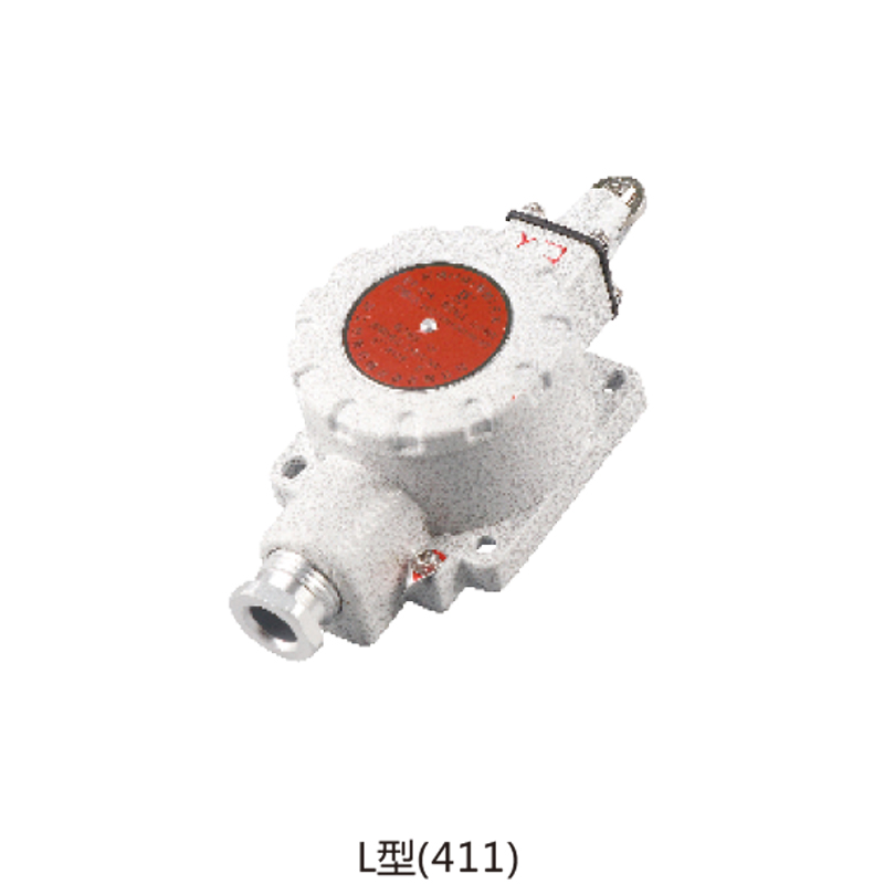 dLXK-5A防爆行程（腳踏）開關（llC、ExtD）