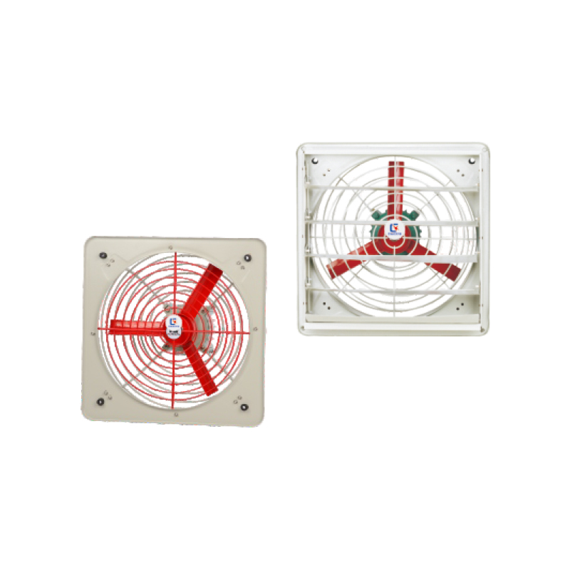 FAG防爆壁式排風(fēng)扇（llB）