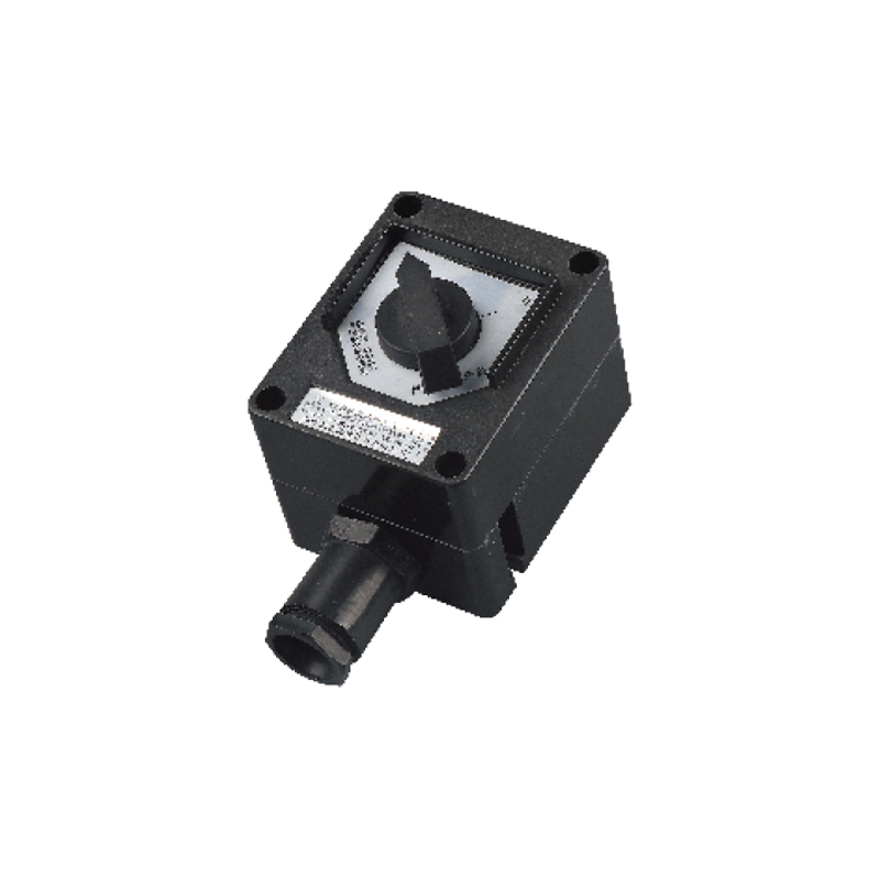 BZM8030防爆防腐照明開關(guān)（llC）