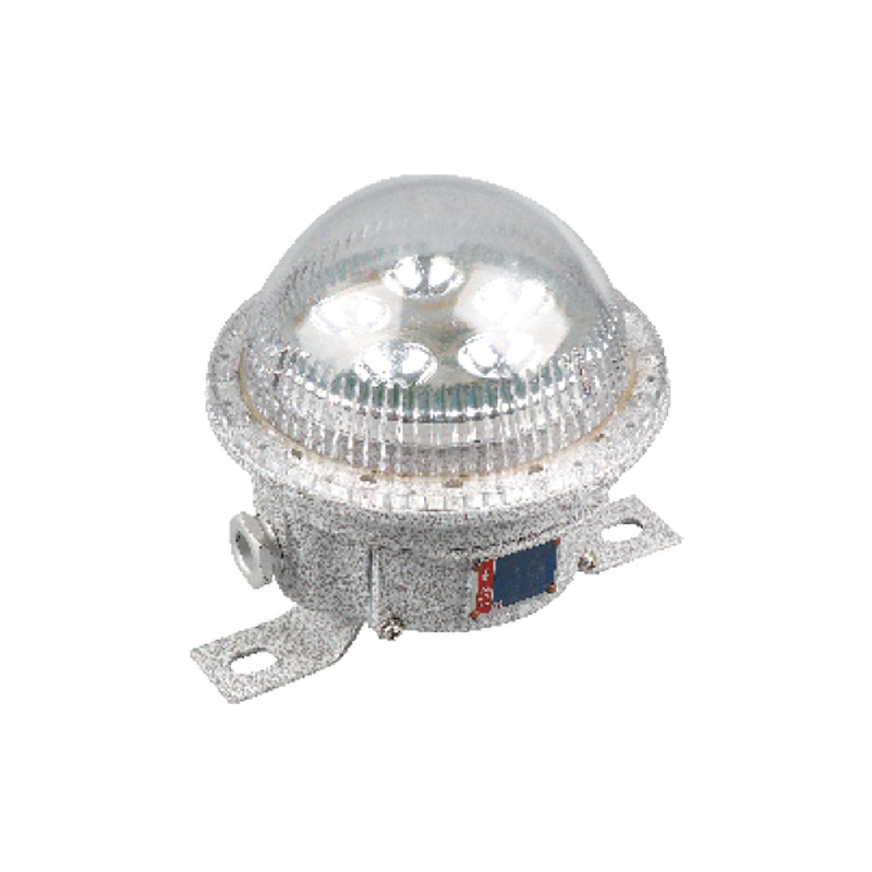 BFC8183防爆免維護(hù)LED固態(tài)燈（ExtD）