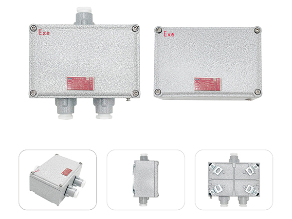 細說國內(nèi)防爆電器發(fā)展史